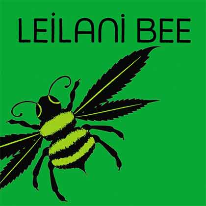 Leilani Bee Packaging